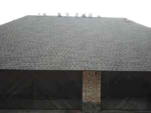 roof system