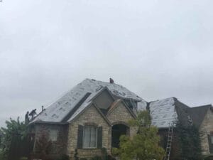 How OKC Roofers Helps To Solve Your Roofing Crisis In COVID 19