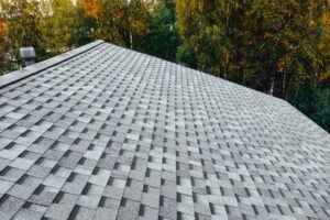 Structure of a Roofing Warranty