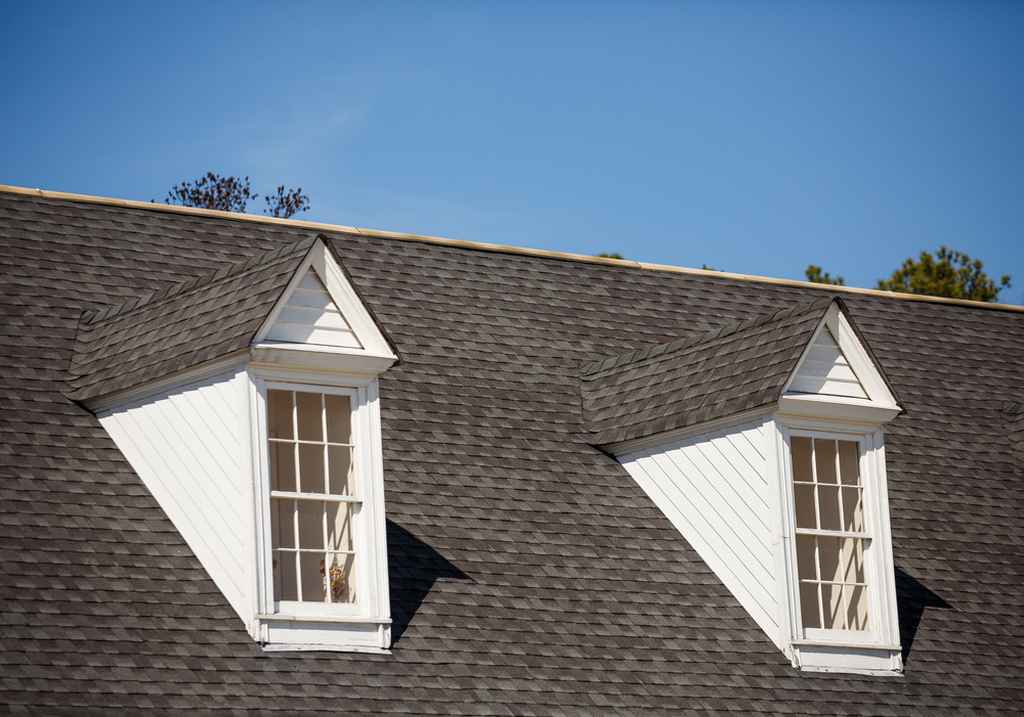 Oklahoma City best asphalt shingle roofer