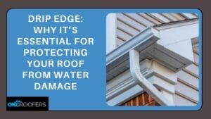 Drip Edge