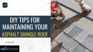 Asphalt Shingle Roof