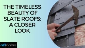 Slate Roofs