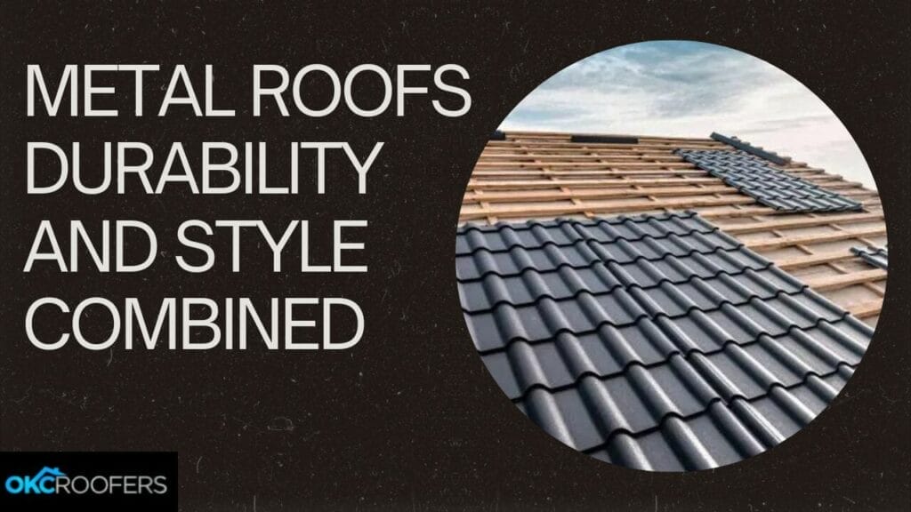 METAL ROOFS DURABILITY