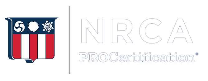 ncra certified