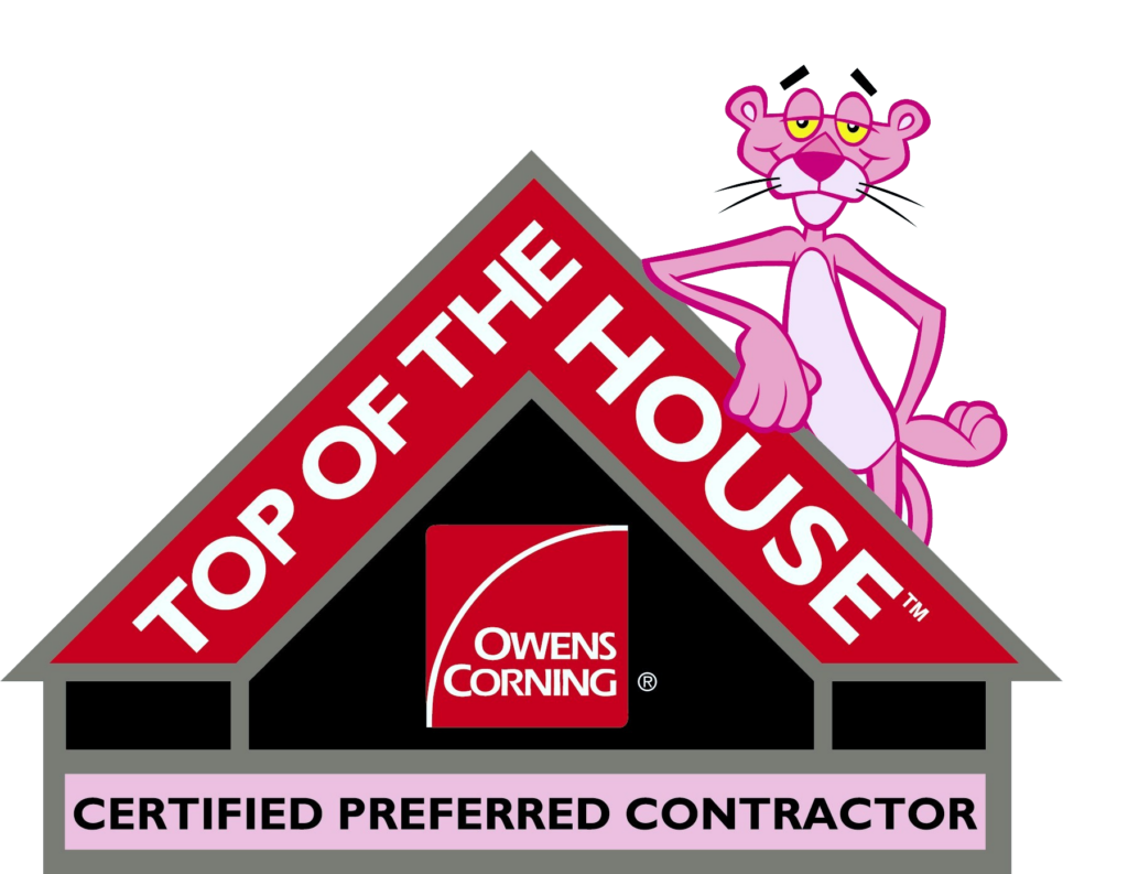 owens corning preferred