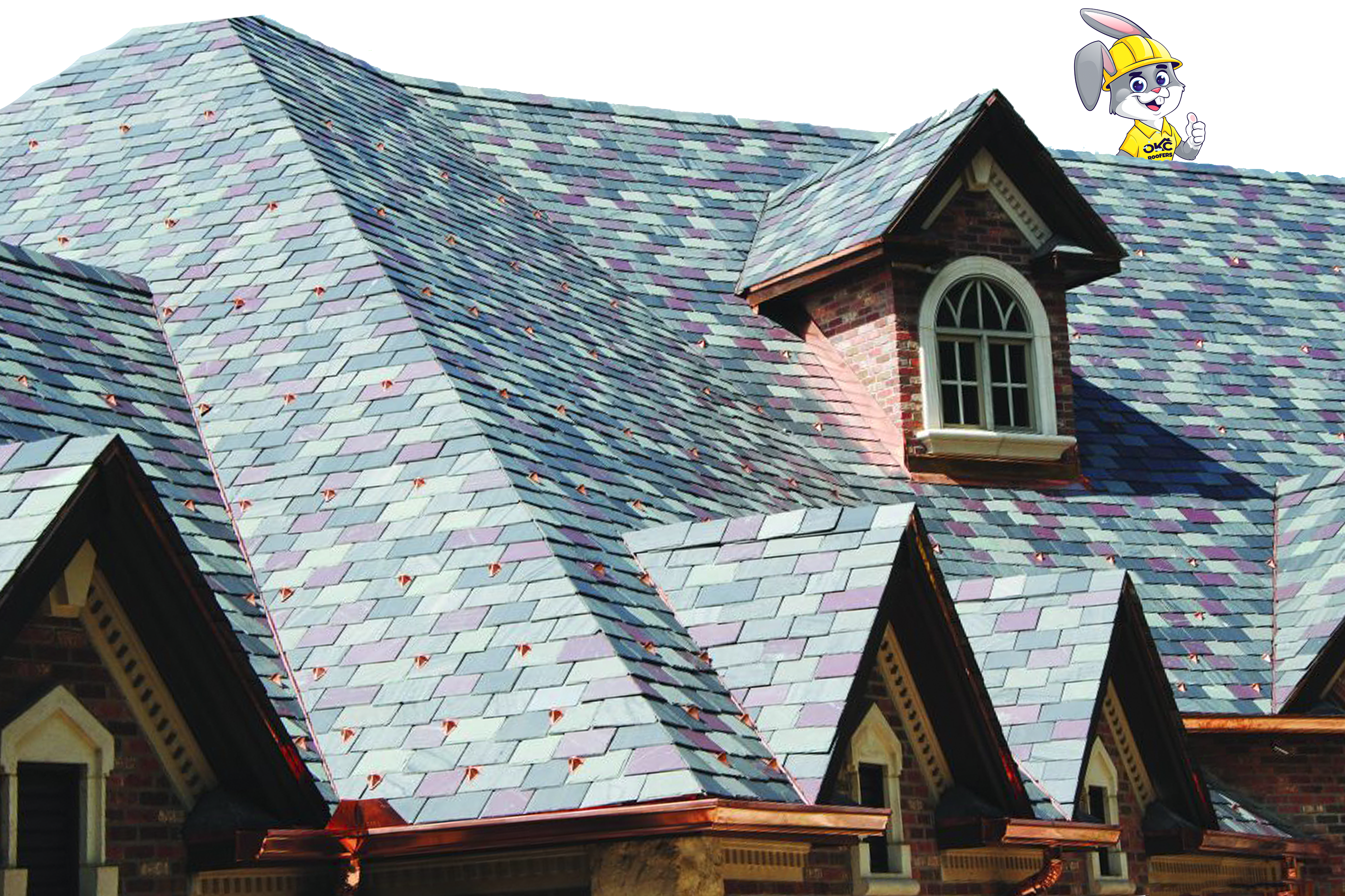 slate roofing company