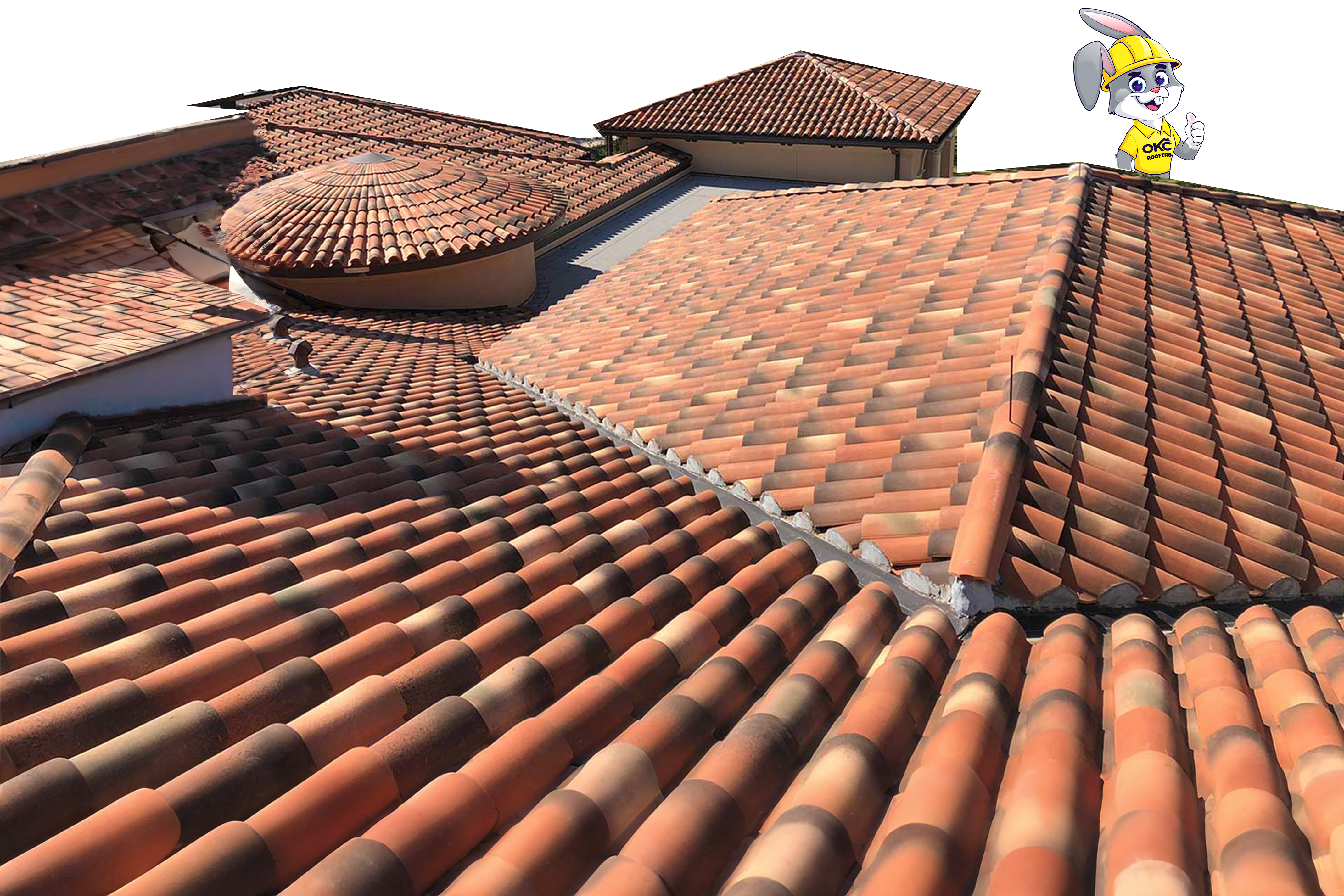 Tile Roofs