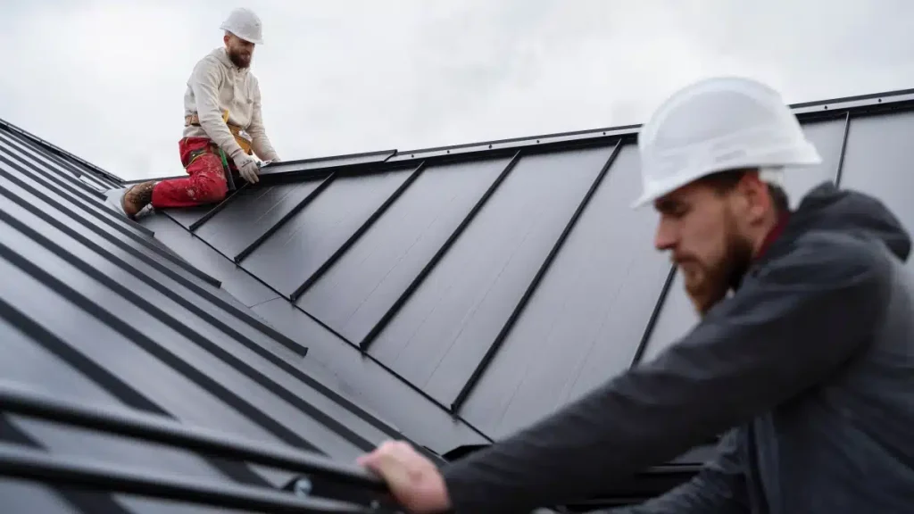 Factors to Consider When Choosing a Commercial Roofing Material