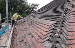 How Long Does It Take to Repair a Roof