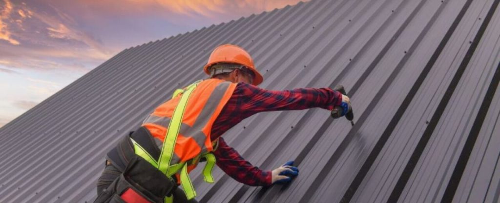 How Much Does Commercial Roofing Cost