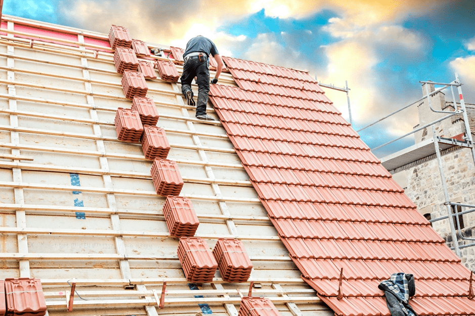 How to Choose the Right Commercial Roofing Material for Your Building