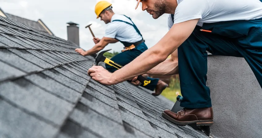 How to Repair Granular Loss