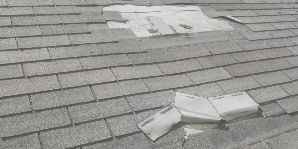 How to Repair Roof Shingles