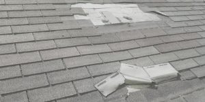 How to Repair Roof Shingles