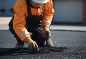 How to Repair a Tar and Gravel Flat Roof – Quick Fix Guide