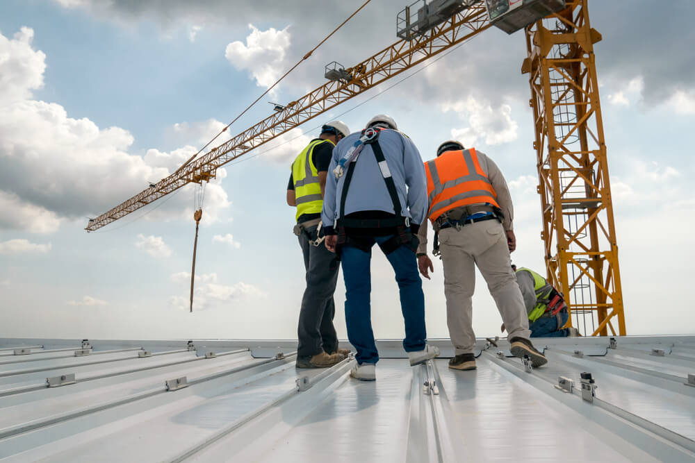 Top Commercial Roofing Materials to Consider