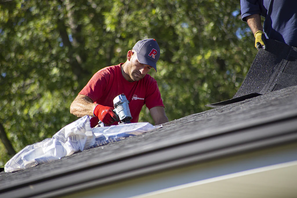 Understanding Roof Repair Timelines