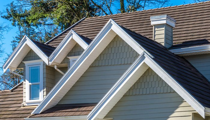 What Is Residential Roofing