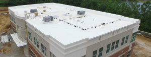 What Is the Best Commercial Roofing Material