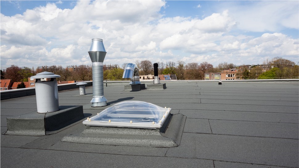 What Makes Commercial Roofing Different