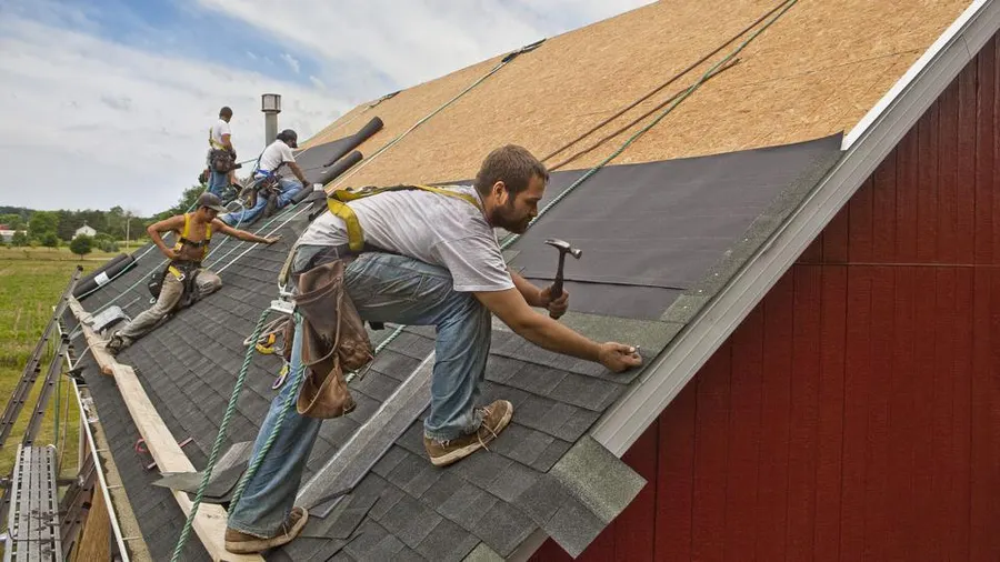 When to Replace Your Residential Roof