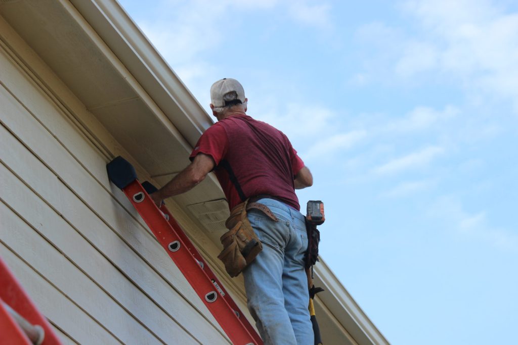 Step-by-Step Guide: How to Install Gutters on a Metal Roof
