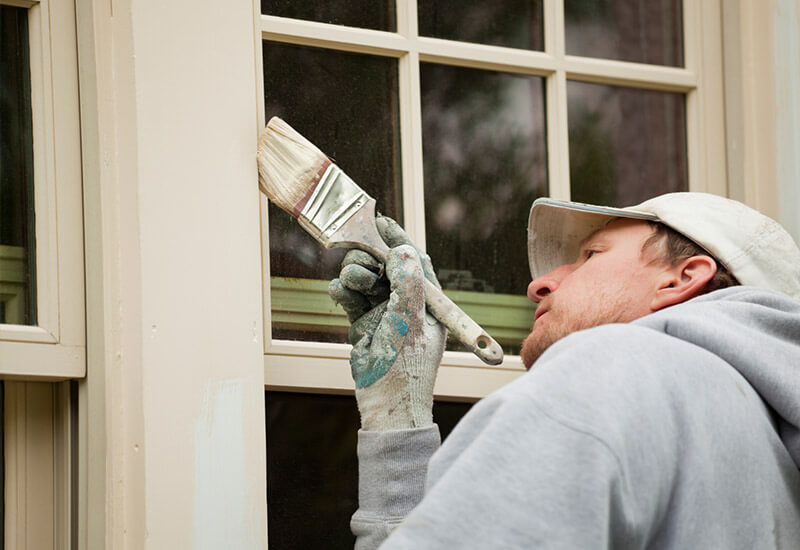 Step-by-Step Guide to Painting Aluminium Siding