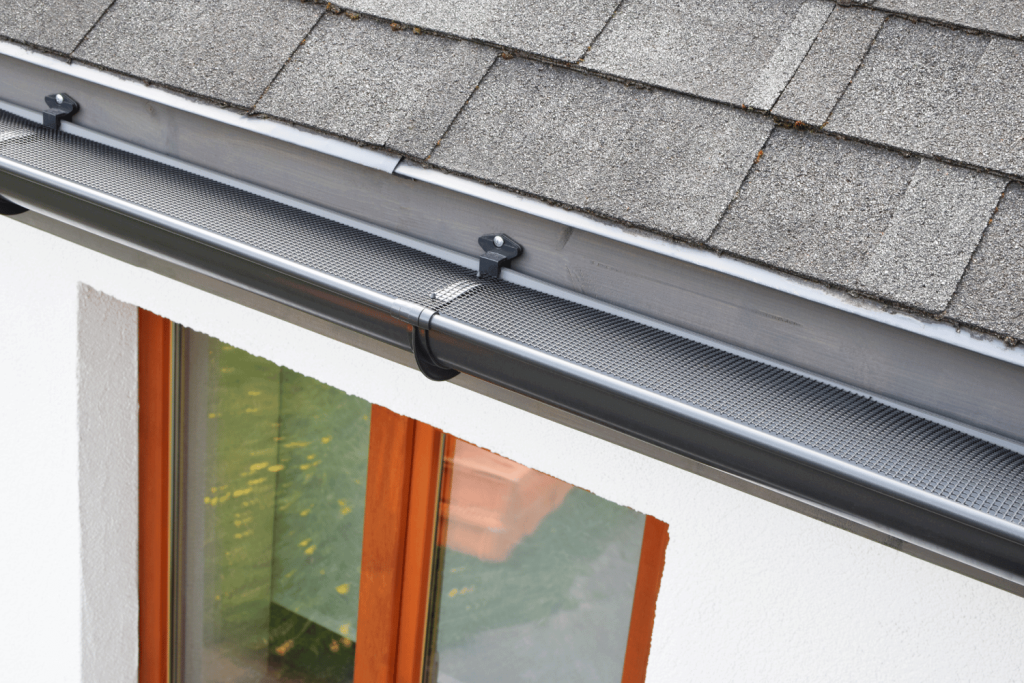 Types of Gutters and Their Benefits