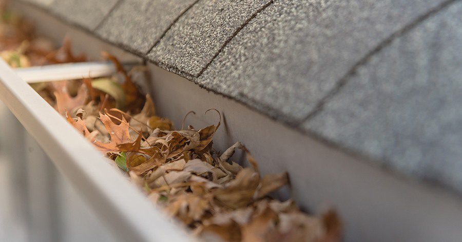 What Affects the Lifespan of Gutters