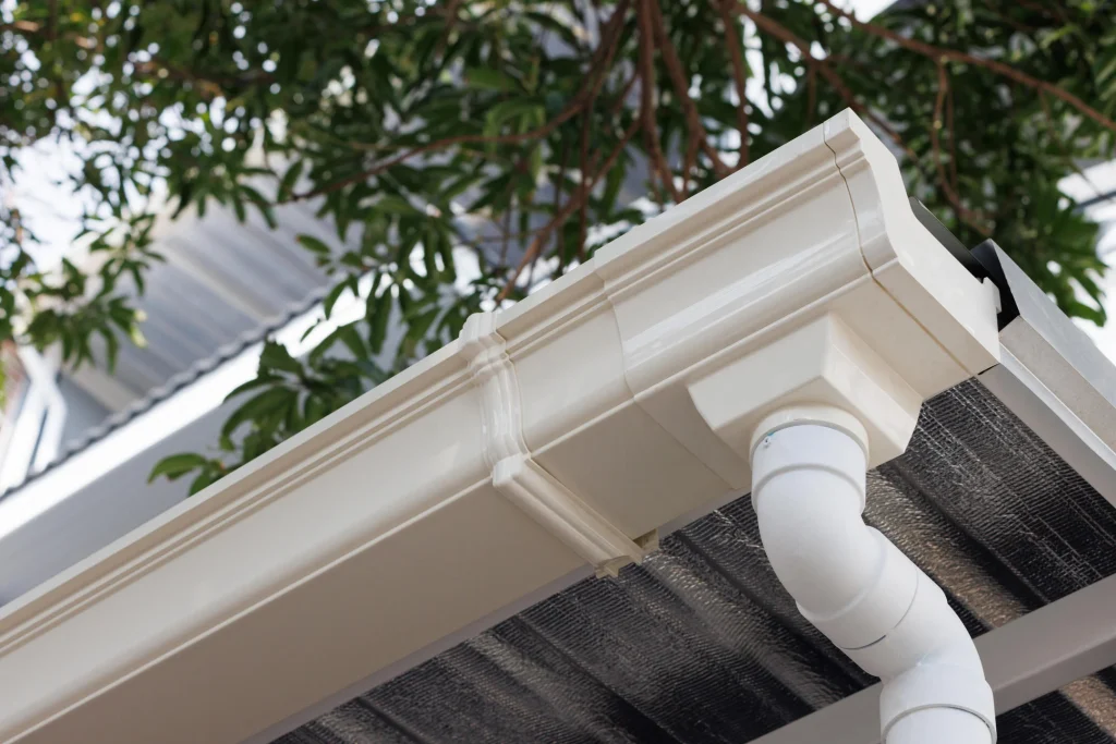 What Are Gutters