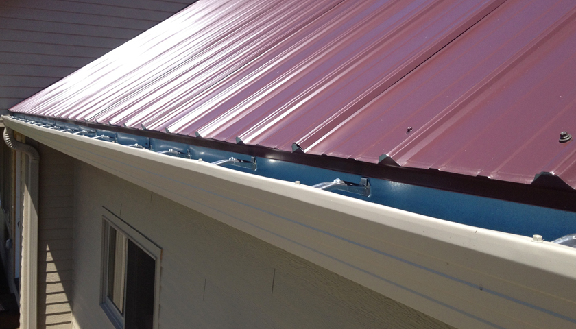 What Is the Purpose of Gutters