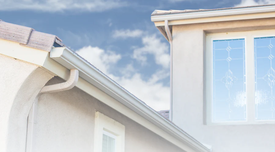 Why Do Houses Have Gutters