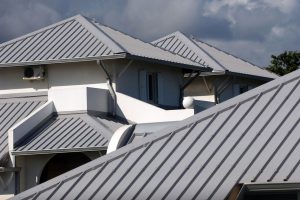 Can You Paint Metal Roofing