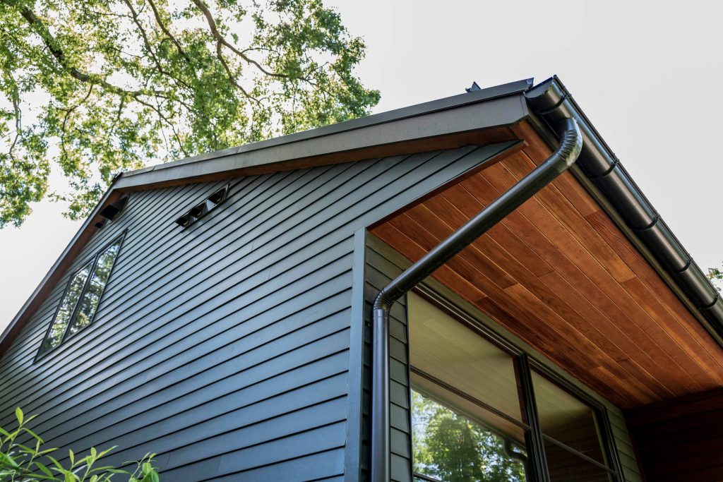 Different Types of Siding