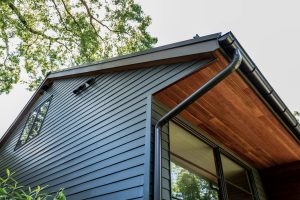 Different Types of Siding
