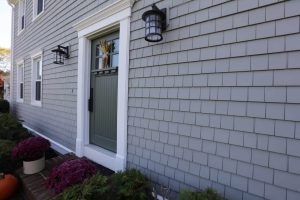 How Many Pieces of Siding in a Square