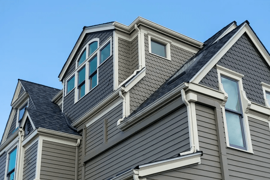 How to a Clean Siding