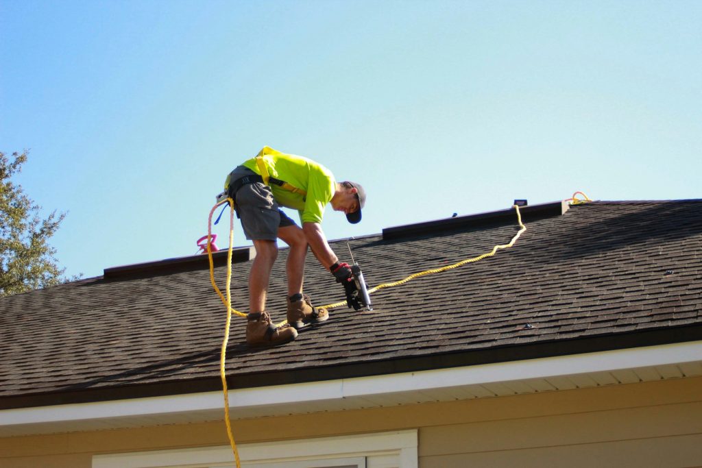 New Roofing Permit Rules in Oklahoma City