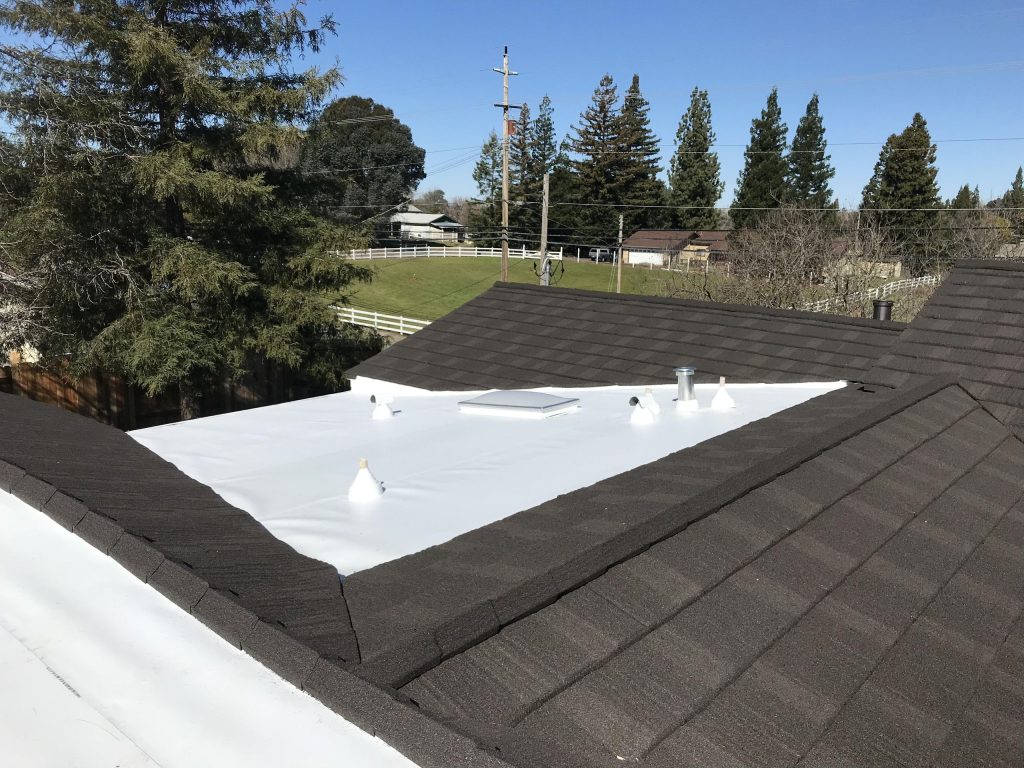 TPO Roofing