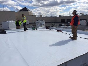 What Is TPO Roofing