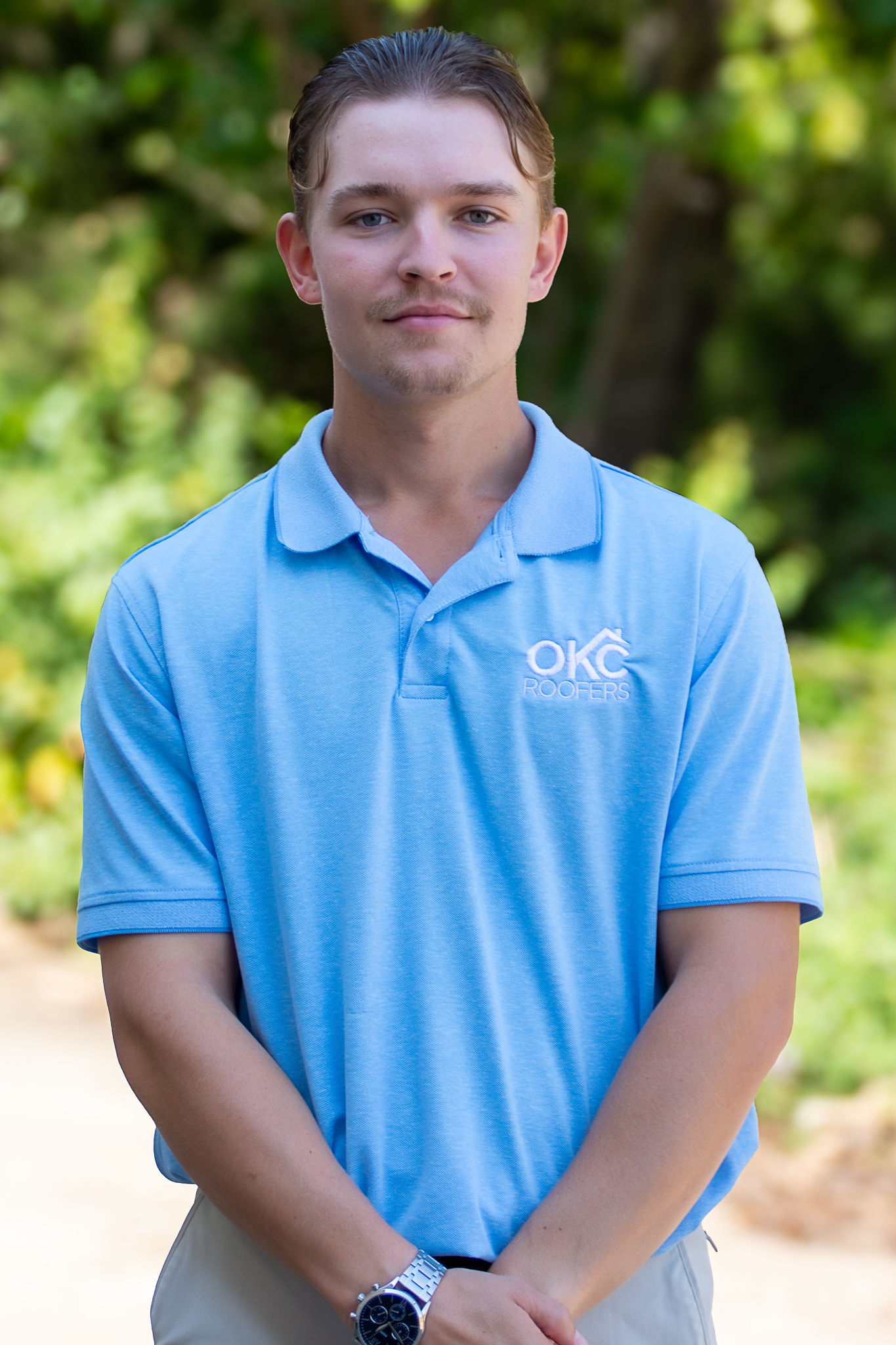 About Us 15 CalebMcSpadden pm