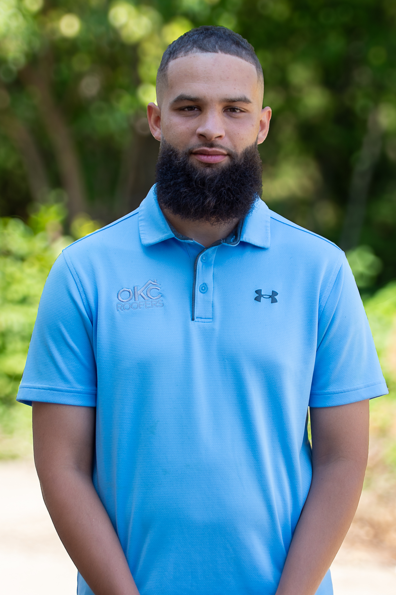 About Us 16 JeronCliftonprojectmanager