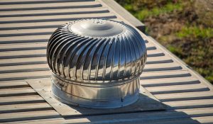 Roof Ventilation Tips for Oklahoma Summers