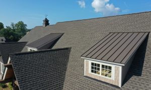 How Long Does Metal Roofing Last