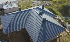 Do I Need Closure Strips for Metal Roofing
