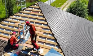Metal Roofing Cost Per Sq Ft