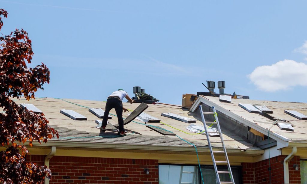 metal roofing vs shingles