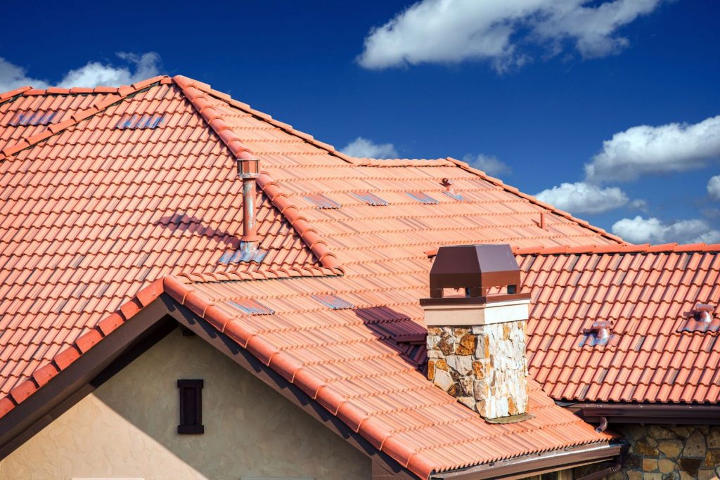 Are Gutters Included in Roof Replacement