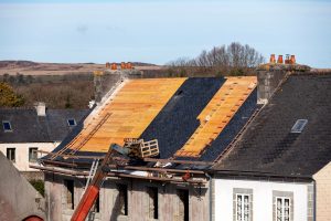 How Long Does Roof Replacement Take